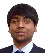 Sathya  - Account Manager